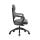 DIABLO Chair V-Modular Shadow Grey 1597 - 1236210 - zdjęcie 6